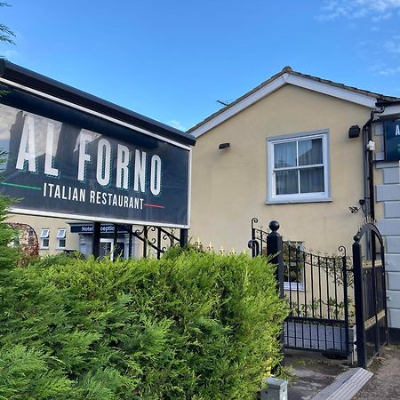 Al Forno Restaurant & Inn NWI Dış mekan fotoğraf