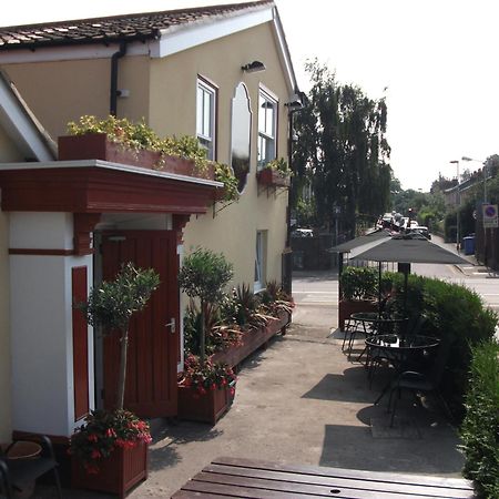 Al Forno Restaurant & Inn NWI Dış mekan fotoğraf