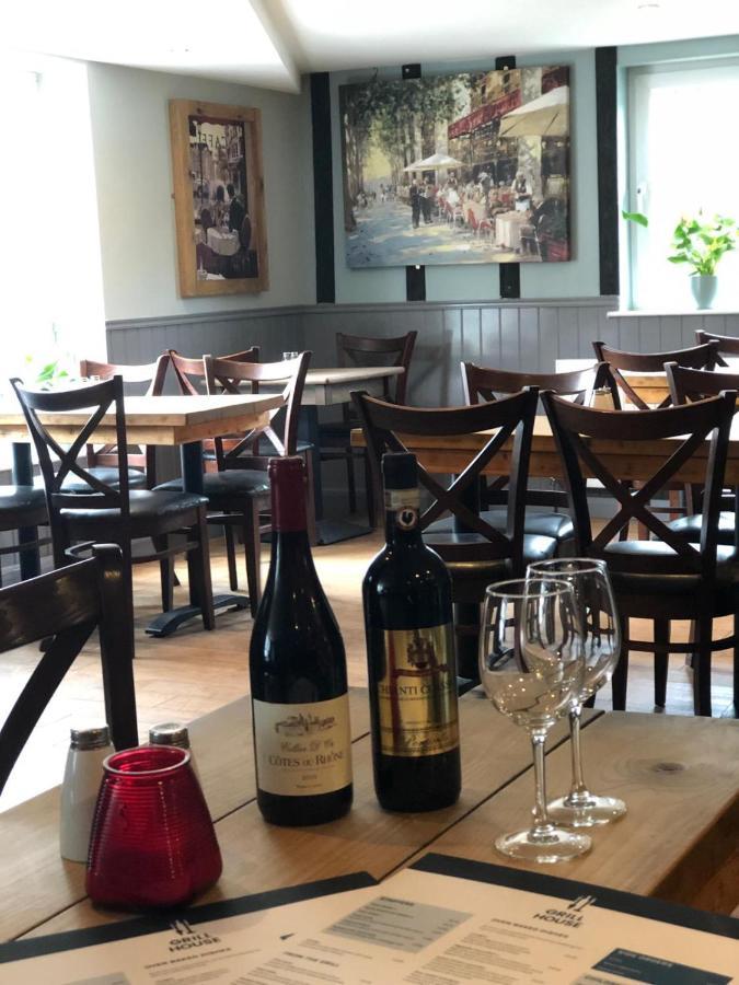 Al Forno Restaurant & Inn NWI Dış mekan fotoğraf