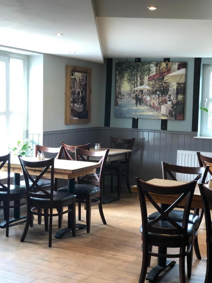 Al Forno Restaurant & Inn NWI Dış mekan fotoğraf