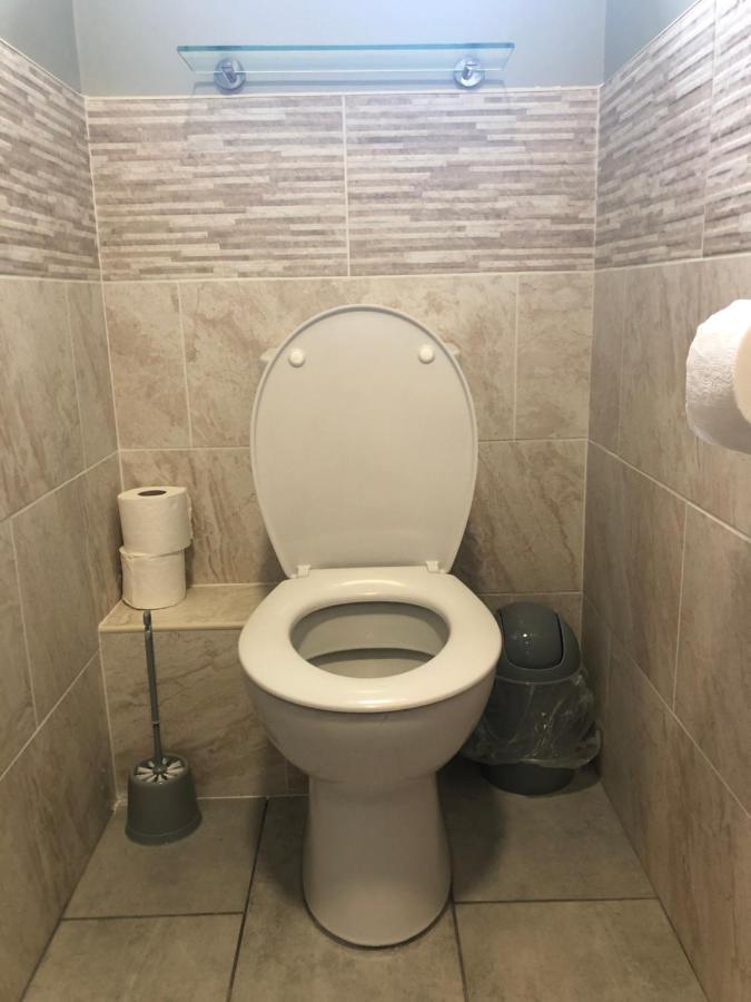 Al Forno Restaurant & Inn NWI Dış mekan fotoğraf