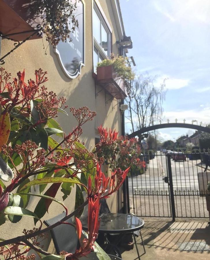 Al Forno Restaurant & Inn NWI Dış mekan fotoğraf