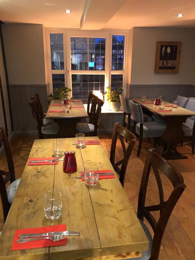 Al Forno Restaurant & Inn NWI Dış mekan fotoğraf