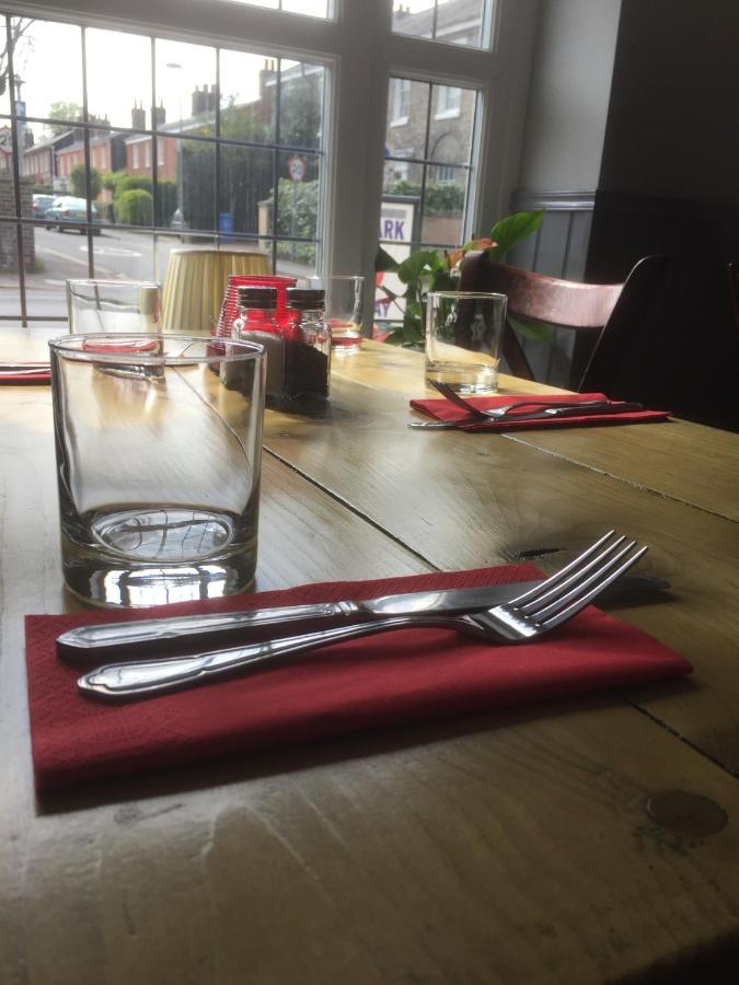 Al Forno Restaurant & Inn NWI Dış mekan fotoğraf
