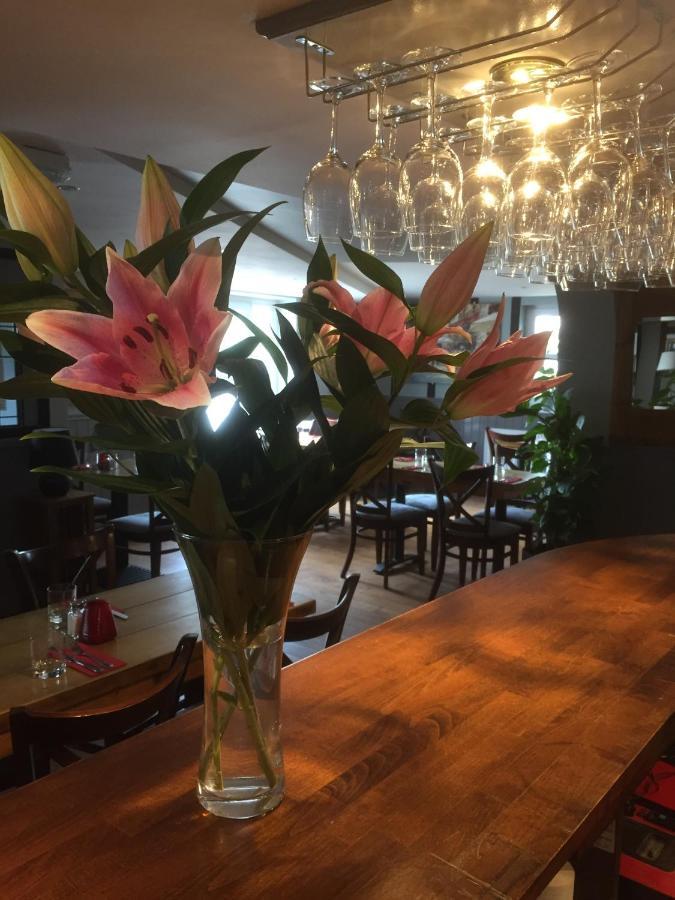 Al Forno Restaurant & Inn NWI Dış mekan fotoğraf