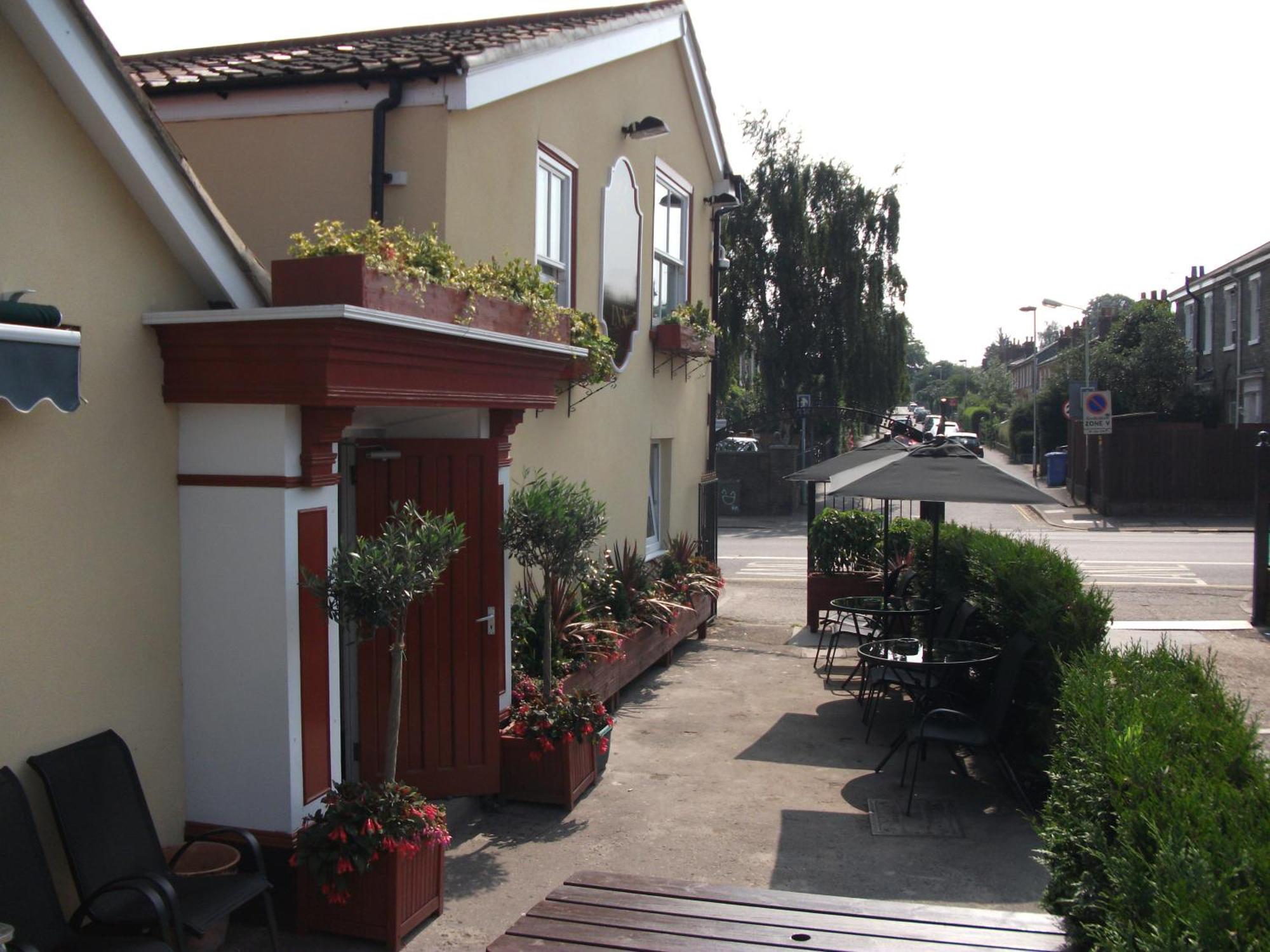 Al Forno Restaurant & Inn NWI Dış mekan fotoğraf