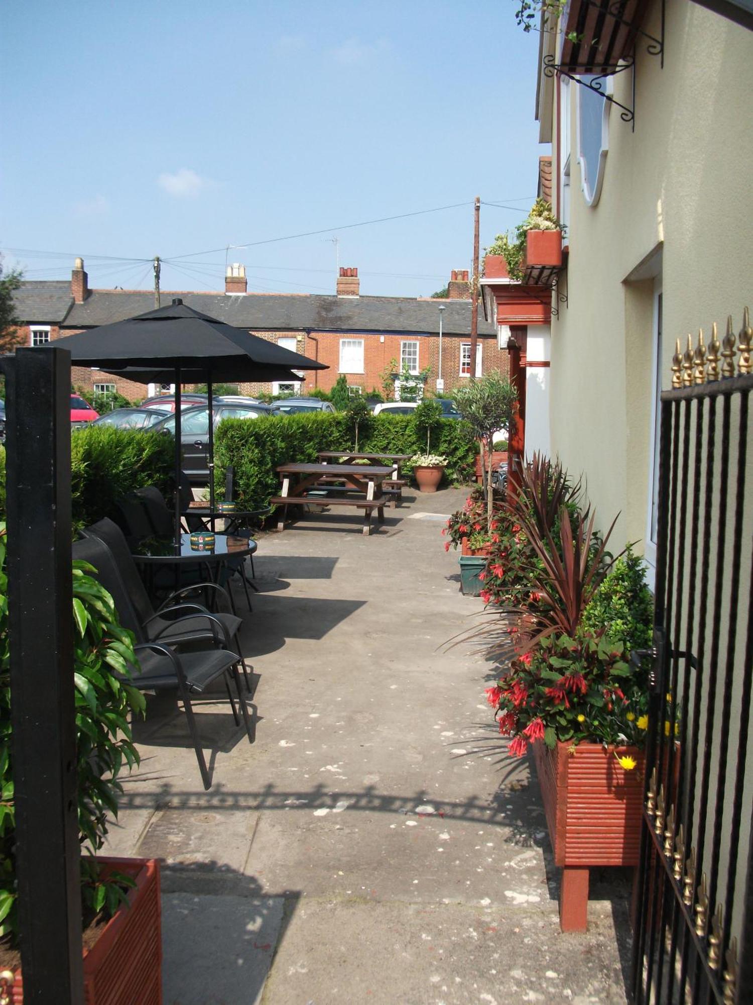 Al Forno Restaurant & Inn NWI Dış mekan fotoğraf